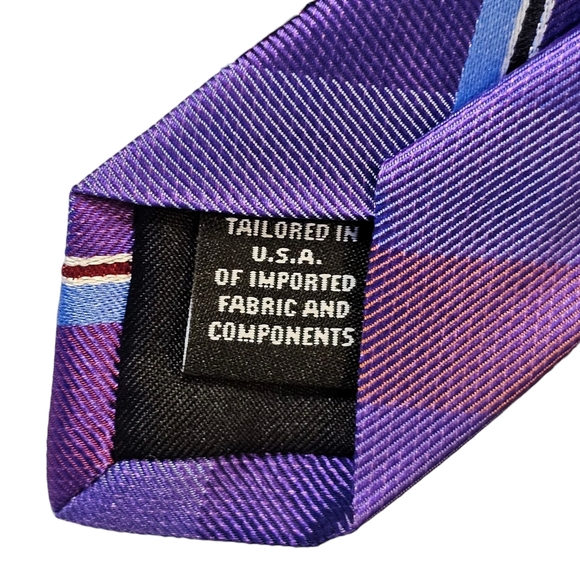 MURANO TIES - Picture 6 of 15